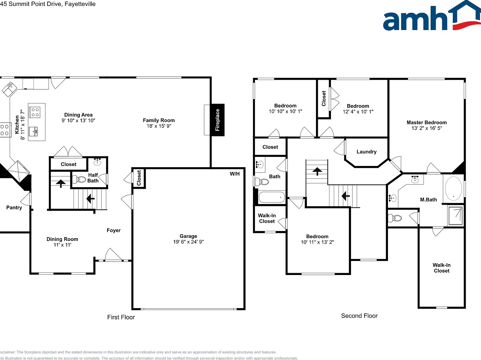 4 bed, 2.5 bath, 2274 sqft, $2,495 — Photo 2