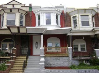 5432 Catharine St, Philadelphia, PA 19143