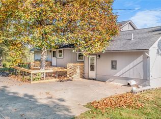 13744 Ideal Rd, Senecaville, OH 43780