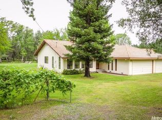 4919 Saunders Ave, Loomis, CA 95650