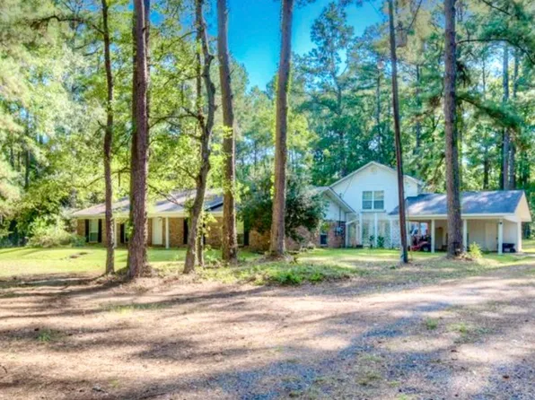 447 Burrow Ln, Cotton Valley, LA 71018