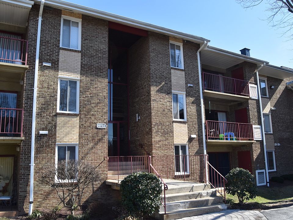 1st image of 4707 Tecumseh St APT 101