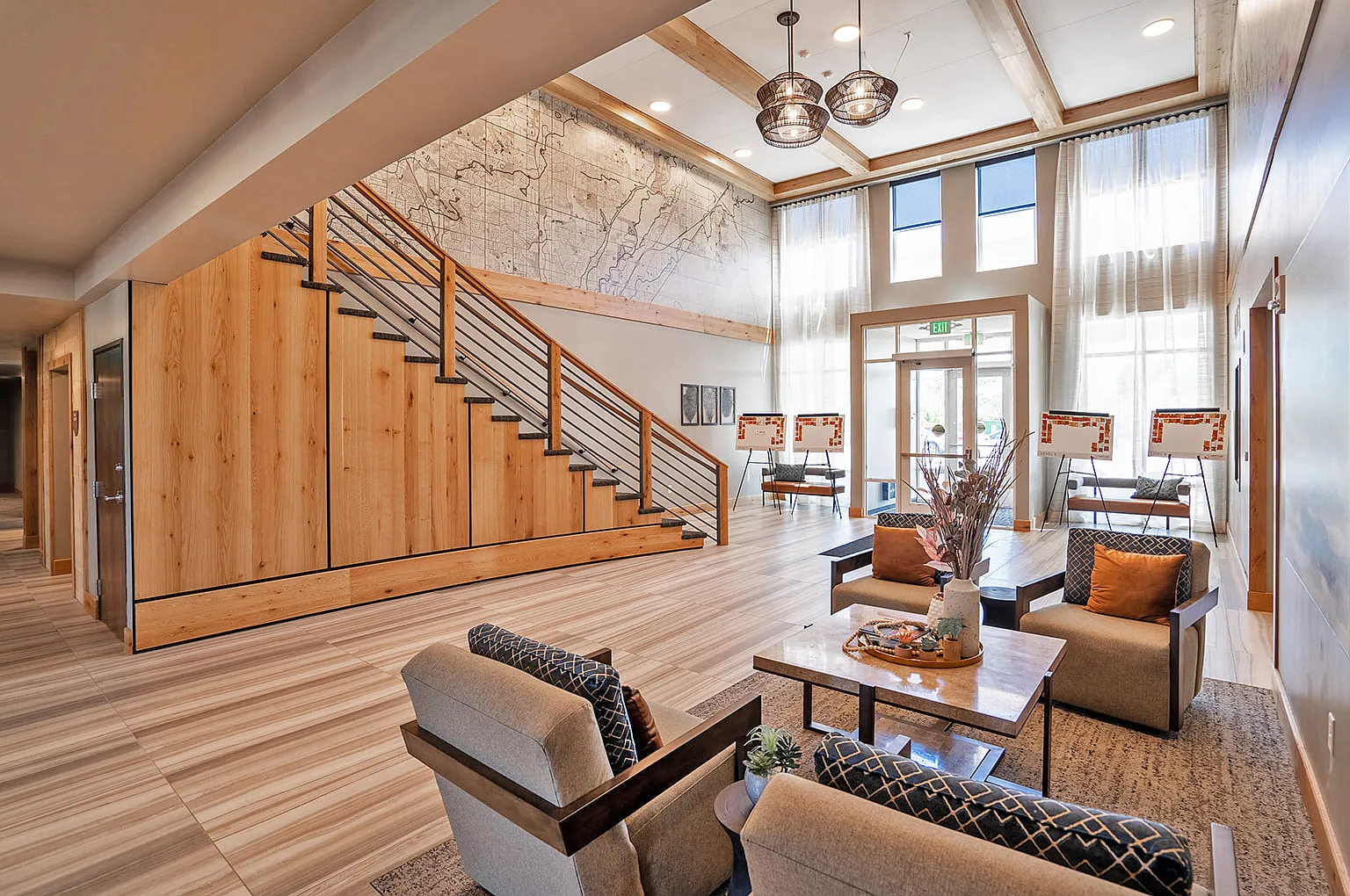 Heritage at Church Ranch 55+ Apartments — Photo 4