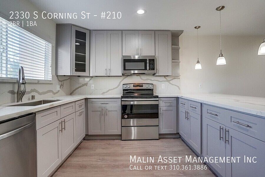 1st image of 2330 S Corning St #210