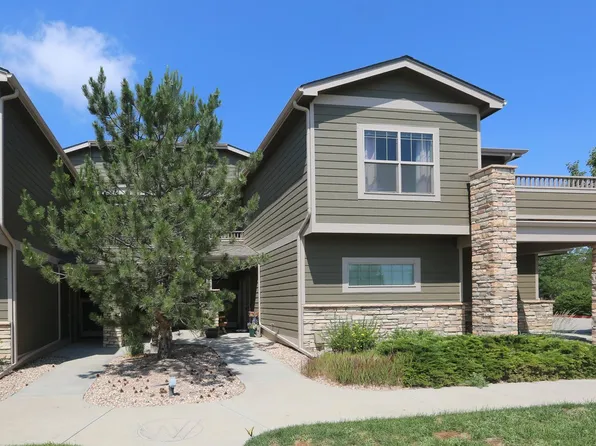 4101 Crittenton Ln #101, Wellington, CO 80549