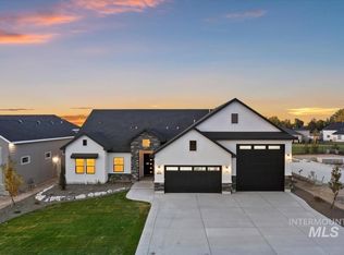 6915 E Chicken Hawk Loop, Nampa, ID 83686