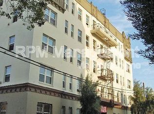 1523 N McCadden Pl APT 307, Los Angeles, CA 90028