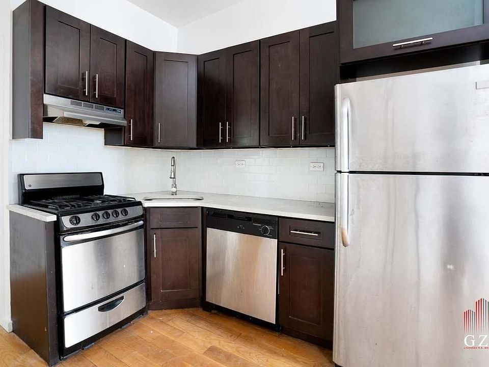 1st image of 37 Rogers Ave #3B