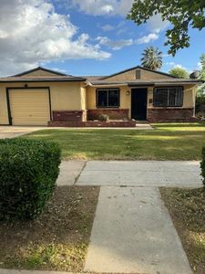 4132 E Lyell Ave, Fresno, CA, 93702