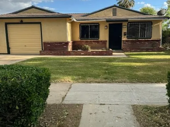 4132 E Lyell Ave, Fresno, CA 93702
