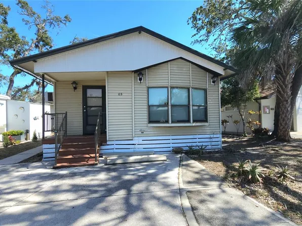 3300 26th Ave E Lot 65, Bradenton, FL 34208