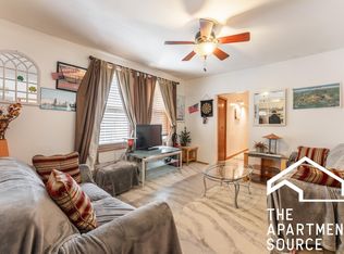 2339 N Lister Ave UNIT 1, Chicago, IL 60614