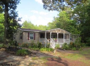 4079 Route 47, Dorchester, NJ 08316