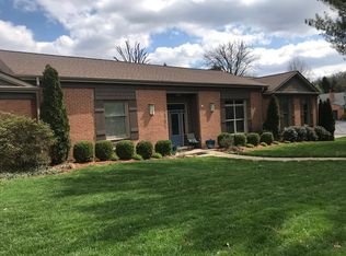 2195 Washington Blvd, Huntington, WV 25705