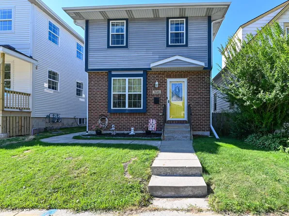 3641 East Munkwitz AVENUE, Cudahy, WI 53110