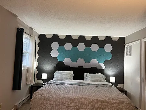 1 bed, 600 sqft, $1,500 — Photo 1