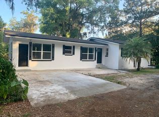 1365 S Lawrence Blvd, Keystone Heights, FL 32656