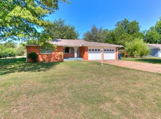 2803 S Spruce Ave, Oklahoma City, OK 73128