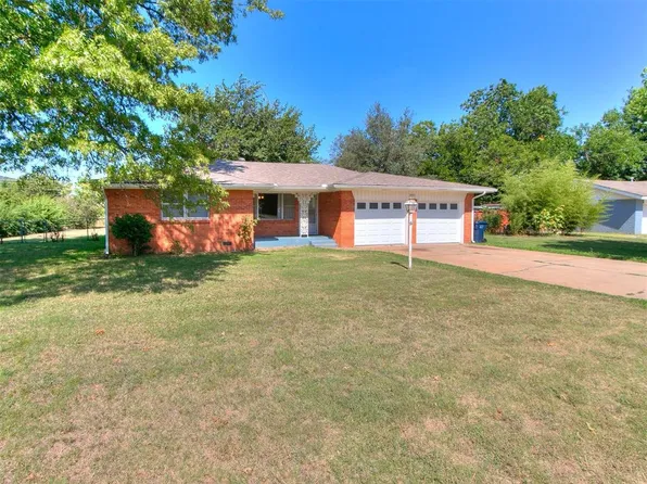 2803 S Spruce Ave, Oklahoma City, OK 73128
