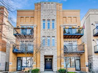 2151 W Roscoe St UNIT 3W, Chicago, IL 60618