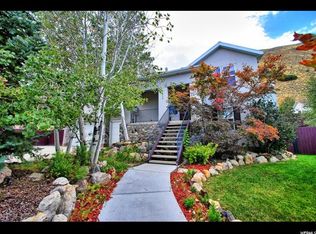432 E Coalville Way, Draper, UT 84020
