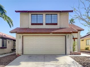 6437 Peachwood Rd, Las Vegas, NV 89108