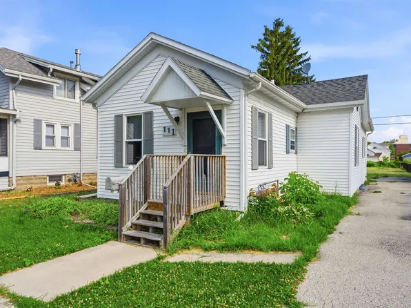 111 E Follett St, Fond Du Lac, WI 54935