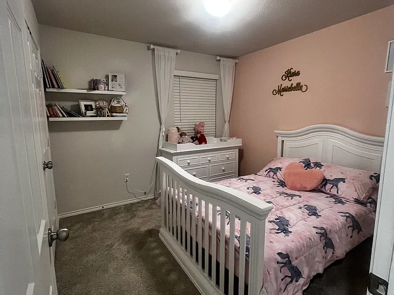 bed 2