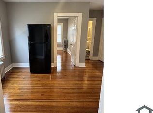 61 Johnson St #1, Springfield, MA 01108