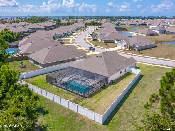 163 Ryder Ln, Panama City, FL 32404