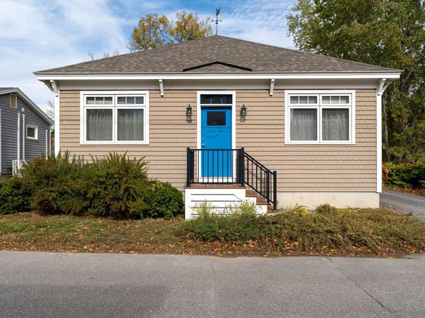 59 Water Street, Brunswick, ME 04011