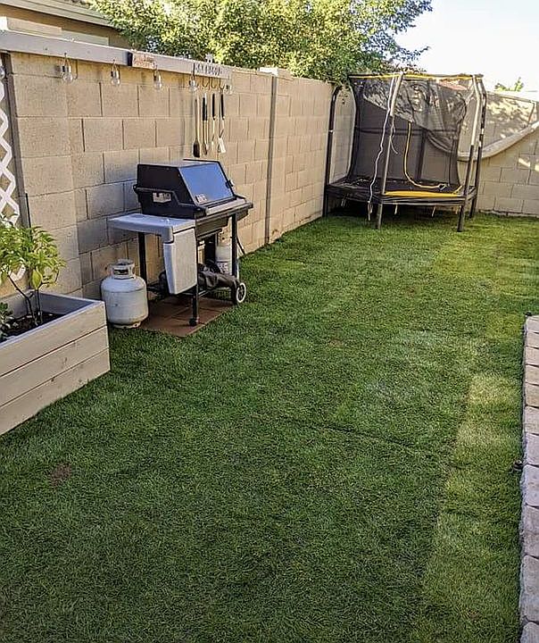 BBQ AND MISTERS FOR SUMMER