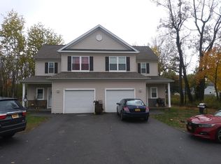 163 Burben Way, Rochester, NY 14624