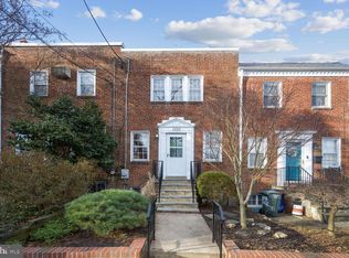 2020 Tunlaw Rd NW, Washington, DC 20007