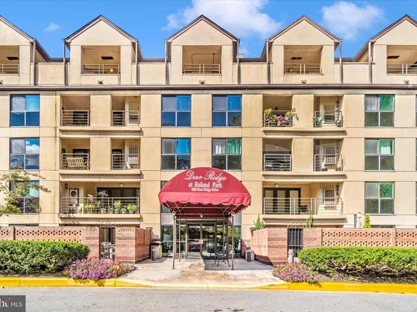 1040 Deer Ridge Dr Unit 516, Baltimore, MD 21210