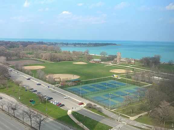 2nd image of 3600 N Lake Shore Dr APT 1804