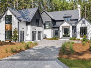 33 Lupine Rd, Bluffton, SC 29910