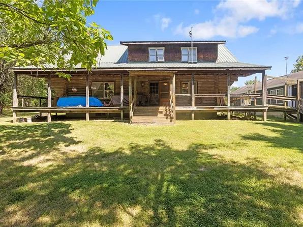 3027 Dade School Rd, Odessa, MO 64076