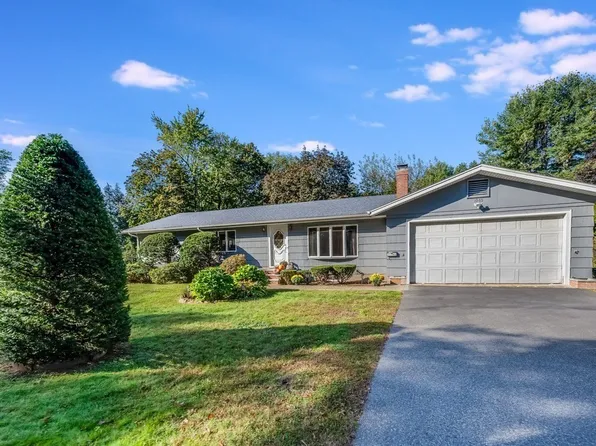 1060 Main St, Lynnfield, MA 01940