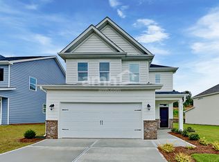 830 Headland Way, Canton, GA 30114