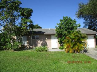 1677 Alton Rd, Pt Charlotte, FL 33952