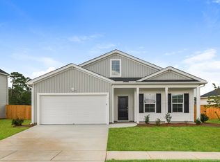 267 Clydesdale Cir, Summerville, SC 29486