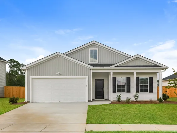 267 Clydesdale Cir, Summerville, SC 29486