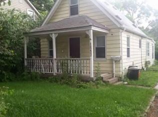 1557 E Madge Ave, Hazel Park, MI
