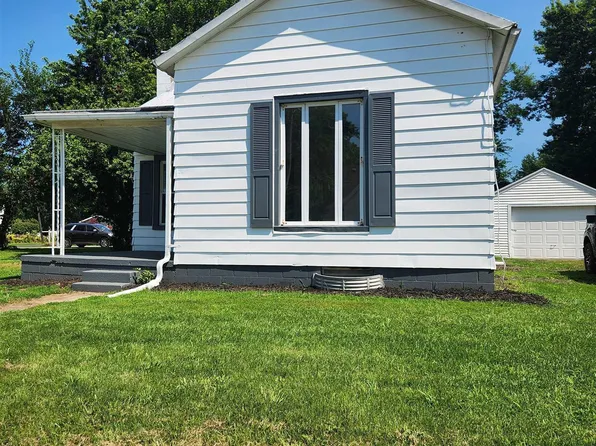 428 S Tremont St, Princeville, IL 61559
