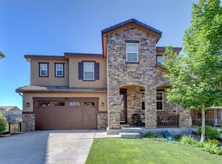694 Tiger Lily Way, Highlands Ranch, CO 80126