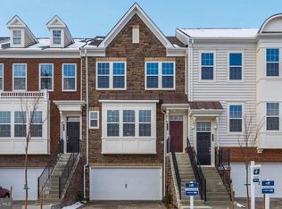 9912 Cypress Way, Laurel, MD 20723