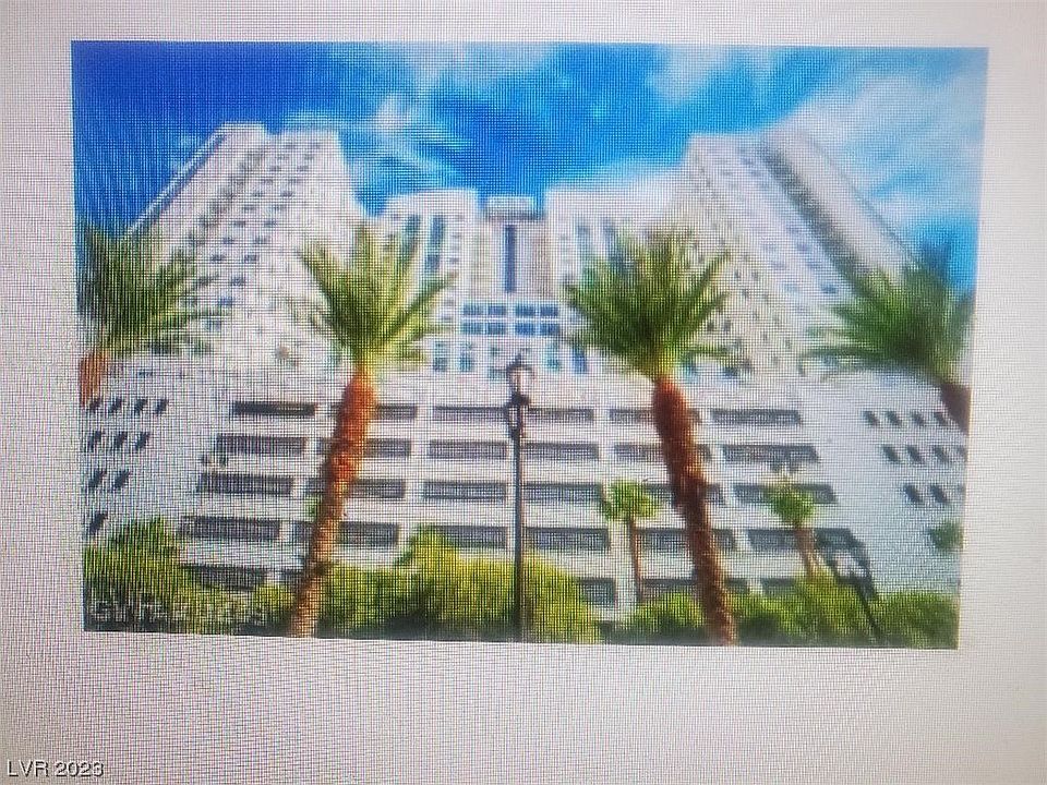 2nd image of 150 Las Vegas Blvd #2003