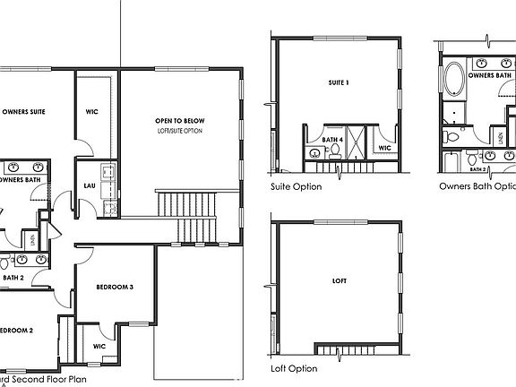 2nd image of 4855 Limerick Drive SW #116