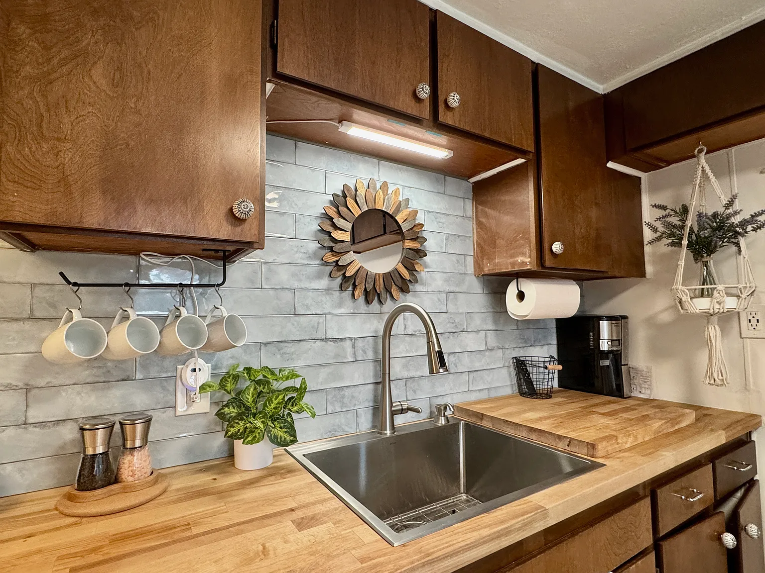Studio, 260 sqft, $1,300 — Photo 3